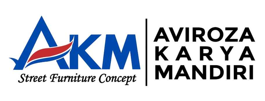Logo CV. Aviroza Karya Mandiri